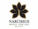 Where East Meets West Restaurant - Narrcissus Riyadh