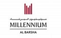 Millennium Al Barsha Hotel Dubai