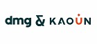 dmg & KAOUN dmg & KAOUN