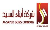 Al Sayed Sons Company Al Sayed Sons Company