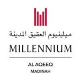 Millennium Al Aqeeq Hotel Al Madinah Millennium Al Aqeeq Hotel Al Madinah