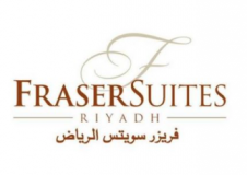 Fraser Suites Riyadh Fraser Suites Riyadh