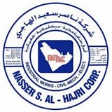 Nasser S Al- Hajri Corporration Nasser S Al- Hajri Corporration
