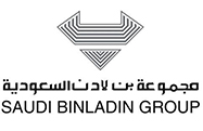 Saudi Binladin Group (SBG)