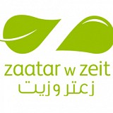 Zaatar W Zeit Zaatar W Zeit
