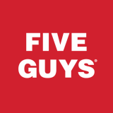 Five Guys Five Guys