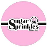 Sugar Sprinkles Sugar Sprinkles