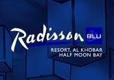 Radisson Blu Resort Al Khobar Half Moon Bay Radisson Blu Resort Al Khobar Half Moon Bay