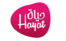 Hayat Water
