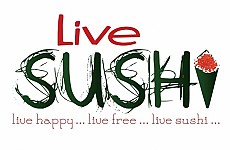  Live Sushi Amman