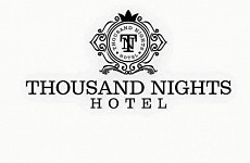 THOUSAND NIGHTS AMMAN HOTEL THOUSAND NIGHTS AMMAN HOTEL