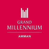 Grand Millennium Amman Grand Millennium Amman