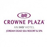 Crowne Plaza Jordan Dead Sea Resort & Spa Crowne Plaza Jordan Dead Sea Resort & Spa