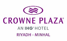 Crowne Plaza Riyadh Minhal Crowne Plaza Riyadh Minhal