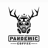 PANDEMIC coffee