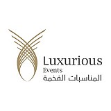 Luxurious Events