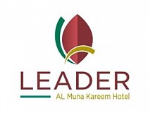 Leader Al-Muna Kareem Hotel Al Madinah Leader Al-Muna Kareem Hotel Al Madinah