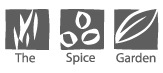 The Spice Garden The Spice Garden