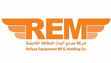 REM - Refuse Equipment MFG. Co REM - Refuse Equipment MFG. Co