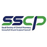 Saudi Society of Clinical Pharmacy Saudi Society of Clinical Pharmacy