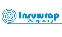 INSUWRAP The Waterproofing & Wrapping Products Company INSUWRAP The Waterproofing & Wrapping Products Company