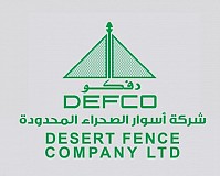 DEFCO (Desert Fence Company Ltd.)