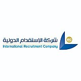 NTERNATIONAL RECRUITMENT COMPANY NTERNATIONAL RECRUITMENT COMPANY