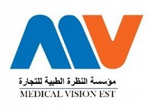 Medical vision est . Medical vision est .