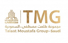 Talaat Moustafa Group - Saudi Talaat Moustafa Group - Saudi