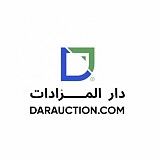 the Auction Dar Company the Auction Dar Company