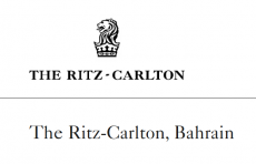 The Ritz Carlton
