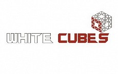 White Cubes White Cubes