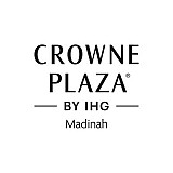 Crowne Plaza Madinah Hotel