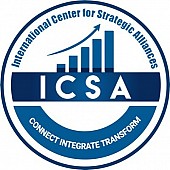 المركز الدولي للتحالفات الاستراتيجية