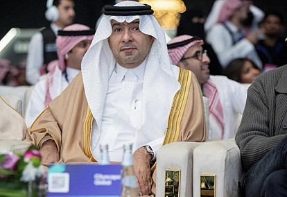 Over SAR 237B deals sealed in Cityscape: Al-Hogail