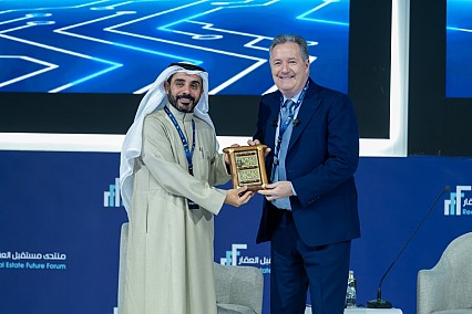 Global Media Figure Piers Morgan: I look forward to participating in the Real Estate Future Forum 2026, as it represents a vital platform for the future of global real estate. 