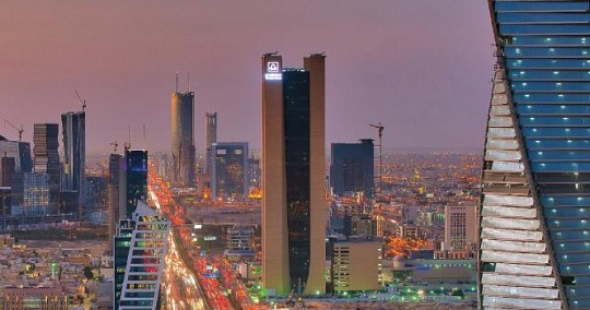 8 Saudi cities feature on 2026 Smart Cities Index
