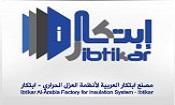 IBTIKAR ALARABIA IBTIKAR ALARABIA