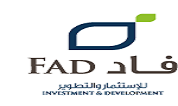 FAD Investment & Development FAD Investment & Development