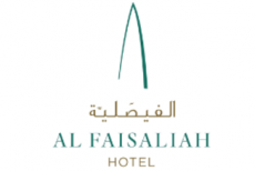 Al Faisaliah Hotel Al Faisaliah Hotel