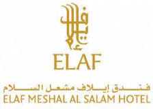 Elaf Meshal Al Salam Elaf Meshal Al Salam