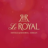 Le Royal Amman Hotel Le Royal Amman Hotel