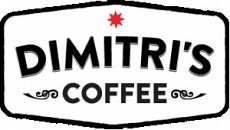 Dimitri's Coffee Dimitri's Coffee
