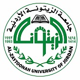 Al-Zaytoonah University of Jordan Al-Zaytoonah University of Jordan