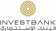 INVESTBANK - Jordan INVESTBANK - Jordan