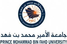 Prince Mohammed bin Fahd University Prince Mohammed bin Fahd University