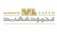 Mahmood Saeed Mahmood Saeed