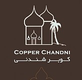 Copper Chandni Copper Chandni
