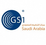 GS1 Saudi Arabia GS1 Saudi Arabia