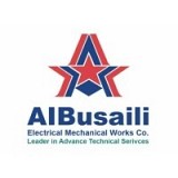 Al Busaili Co Al Busaili Co